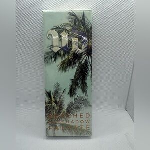 Urban Decay Beached palette